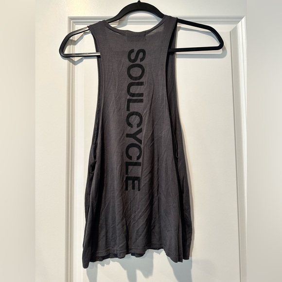 SoulCycle Chicago Tank - Picture 2 of 2